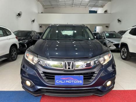 HONDA HR-V 1.8 16V 4P EX FLEX AUTOMTICO CVT, Foto 3