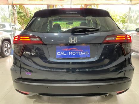 HONDA HR-V 1.8 16V 4P EX FLEX AUTOMTICO CVT, Foto 6