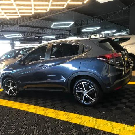 HONDA HR-V 1.8 16V 4P EX FLEX AUTOMTICO CVT, Foto 5