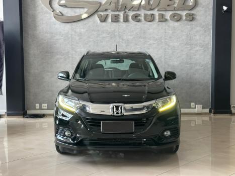 HONDA HR-V 1.8 16V 4P EX FLEX AUTOMTICO CVT, Foto 1