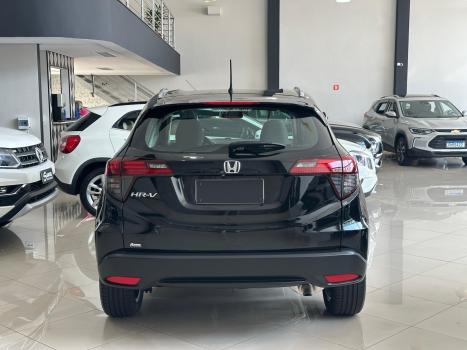 HONDA HR-V 1.8 16V 4P EX FLEX AUTOMTICO CVT, Foto 4