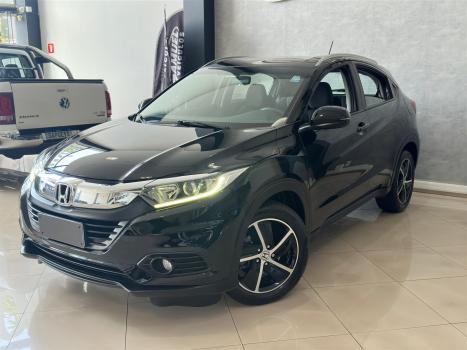 HONDA HR-V 1.8 16V 4P EX FLEX AUTOMTICO CVT, Foto 6