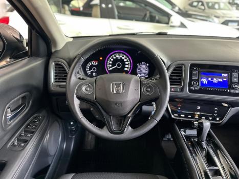 HONDA HR-V 1.8 16V 4P EX FLEX AUTOMTICO CVT, Foto 8