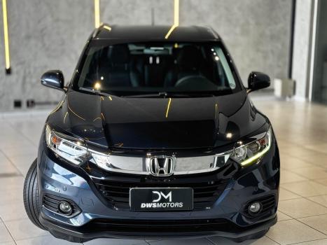 HONDA HR-V 1.8 16V 4P EXL FLEX AUTOMTICO CVT, Foto 7