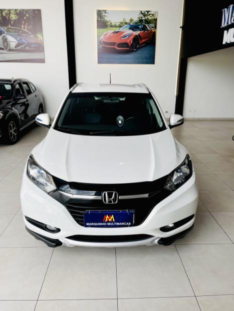 HONDA HR-V 1.8 16V 4P EXL FLEX AUTOMTICO CVT, Foto 4