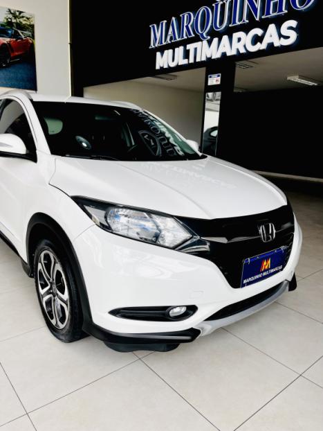 HONDA HR-V 1.8 16V 4P EXL FLEX AUTOMTICO CVT, Foto 5