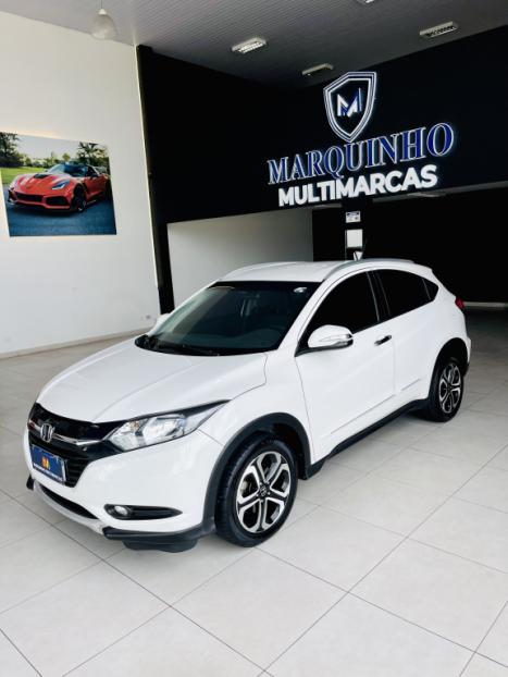 HONDA HR-V 1.8 16V 4P EXL FLEX AUTOMTICO CVT, Foto 6