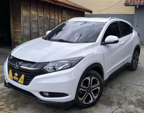 HONDA HR-V 1.8 16V 4P EX FLEX AUTOMTICO CVT, Foto 2