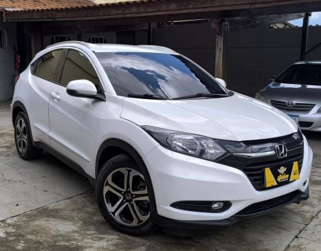 HONDA HR-V 1.8 16V 4P EX FLEX AUTOMTICO CVT, Foto 3