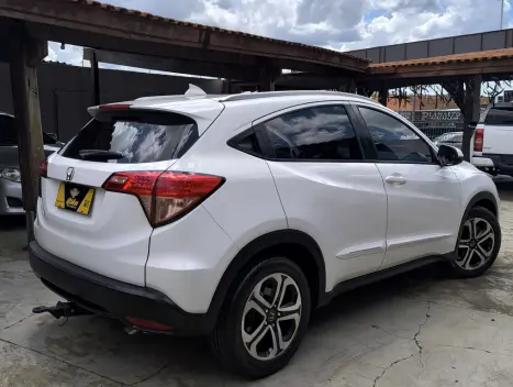 HONDA HR-V 1.8 16V 4P EX FLEX AUTOMTICO CVT, Foto 4