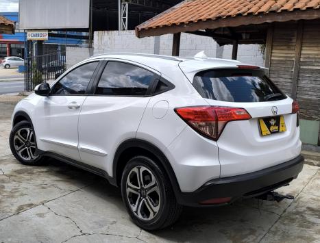 HONDA HR-V 1.8 16V 4P EX FLEX AUTOMTICO CVT, Foto 5