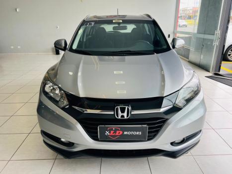 HONDA HR-V 1.8 16V 4P EX FLEX AUTOMTICO CVT, Foto 3