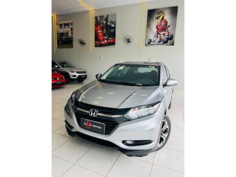 HONDA HR-V 1.8 16V 4P EX FLEX AUTOMTICO CVT, Foto 4