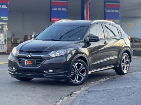 HONDA HR-V 1.8 16V 4P EX FLEX AUTOMTICO CVT, Foto 2