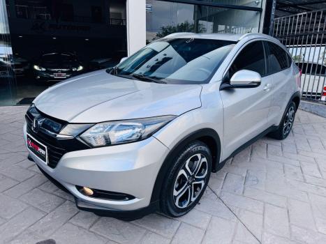 HONDA HR-V 1.8 16V 4P EX FLEX AUTOMTICO CVT, Foto 2