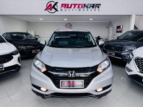 HONDA HR-V 1.8 16V 4P EX FLEX AUTOMTICO CVT, Foto 3