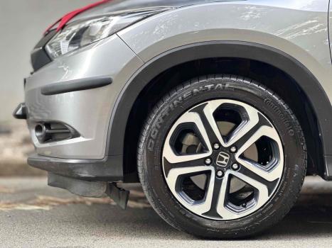 HONDA HR-V 1.8 16V 4P EXL FLEX AUTOMTICO CVT, Foto 2