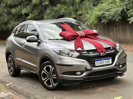 HONDA HR-V 1.8 16V 4P EXL FLEX AUTOMTICO CVT, Foto 5