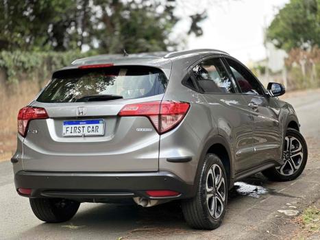 HONDA HR-V 1.8 16V 4P EXL FLEX AUTOMTICO CVT, Foto 8