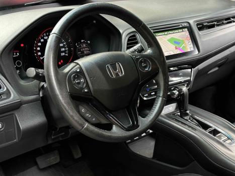 HONDA HR-V 1.8 16V 4P EXL FLEX AUTOMTICO CVT, Foto 10