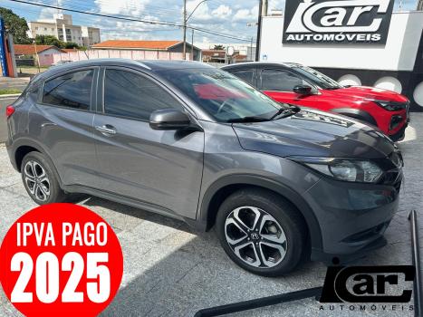 HONDA HR-V 1.8 16V 4P EXL FLEX AUTOMTICO CVT, Foto 1