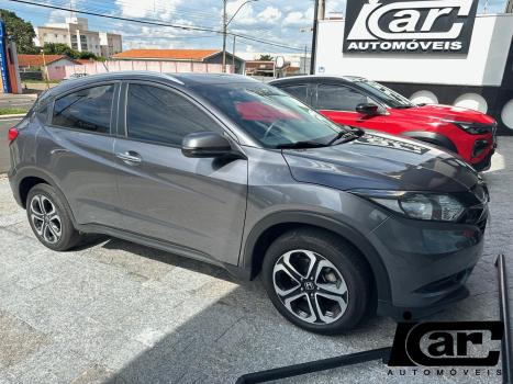 HONDA HR-V 1.8 16V 4P EXL FLEX AUTOMTICO CVT, Foto 2