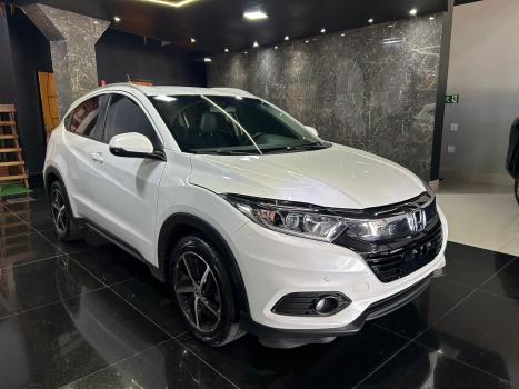 HONDA HR-V 1.8 16V 4P EXL FLEX AUTOMTICO CVT, Foto 2