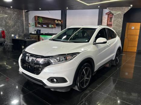 HONDA HR-V 1.8 16V 4P EXL FLEX AUTOMTICO CVT, Foto 3