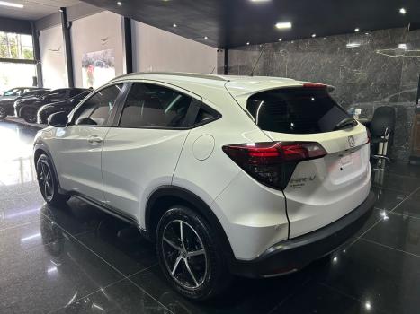 HONDA HR-V 1.8 16V 4P EXL FLEX AUTOMTICO CVT, Foto 4