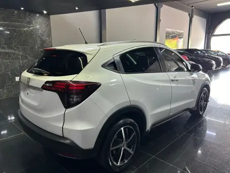 HONDA HR-V 1.8 16V 4P EXL FLEX AUTOMTICO CVT, Foto 5