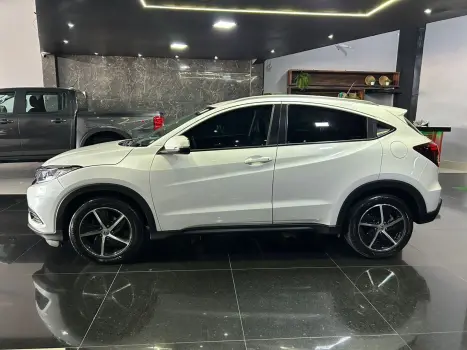 HONDA HR-V 1.8 16V 4P EXL FLEX AUTOMTICO CVT, Foto 7