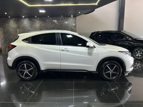 HONDA HR-V 1.8 16V 4P EXL FLEX AUTOMTICO CVT, Foto 8