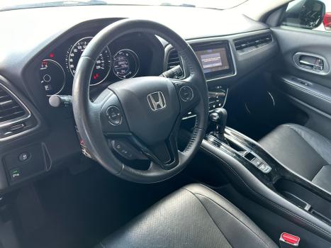 HONDA HR-V 1.8 16V 4P EXL FLEX AUTOMTICO CVT, Foto 13