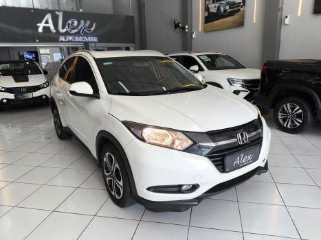 HONDA HR-V 1.8 16V 4P EX FLEX AUTOMTICO CVT, Foto 1