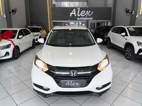 HONDA HR-V 1.8 16V 4P EX FLEX AUTOMTICO CVT, Foto 2