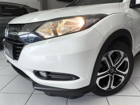 HONDA HR-V 1.8 16V 4P EX FLEX AUTOMTICO CVT, Foto 12