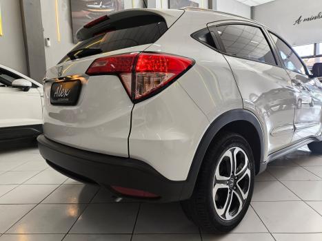 HONDA HR-V 1.8 16V 4P EX FLEX AUTOMTICO CVT, Foto 18