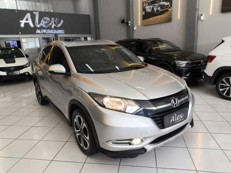 HONDA HR-V 1.8 16V 4P EXL FLEX AUTOMTICO CVT, Foto 1