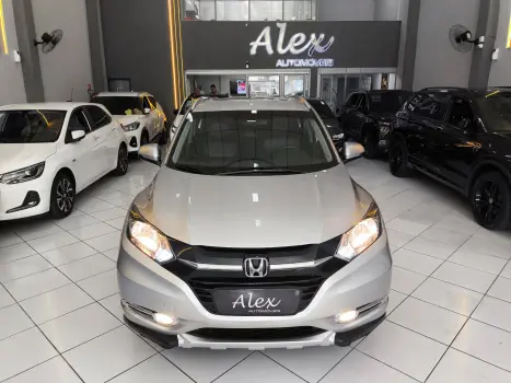 HONDA HR-V 1.8 16V 4P EXL FLEX AUTOMTICO CVT, Foto 2