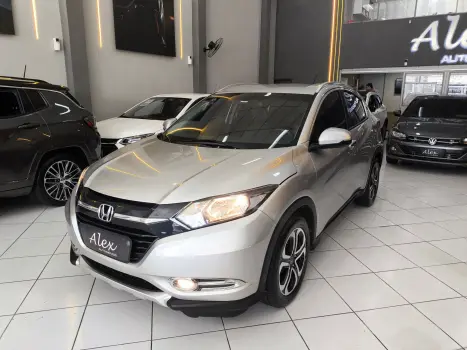 HONDA HR-V 1.8 16V 4P EXL FLEX AUTOMTICO CVT, Foto 3