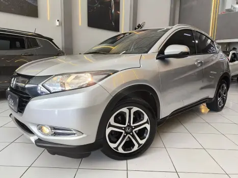 HONDA HR-V 1.8 16V 4P EXL FLEX AUTOMTICO CVT, Foto 15