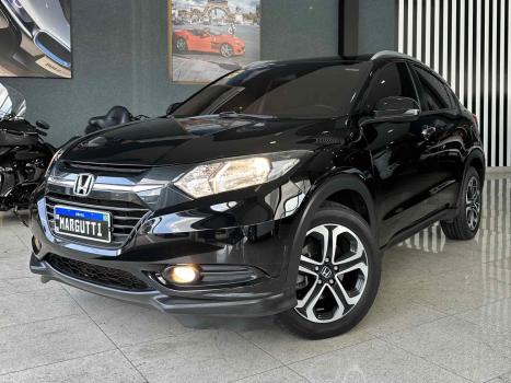 HONDA HR-V 1.8 16V 4P EXL FLEX AUTOMTICO CVT, Foto 1