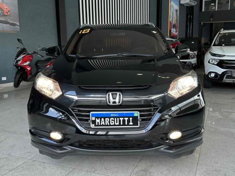 HONDA HR-V 1.8 16V 4P EXL FLEX AUTOMTICO CVT, Foto 2