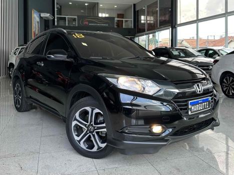 HONDA HR-V 1.8 16V 4P EXL FLEX AUTOMTICO CVT, Foto 3