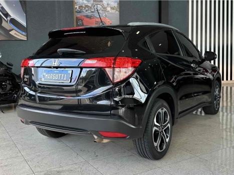 HONDA HR-V 1.8 16V 4P EXL FLEX AUTOMTICO CVT, Foto 4