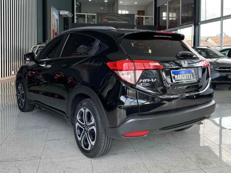 HONDA HR-V 1.8 16V 4P EXL FLEX AUTOMTICO CVT, Foto 6