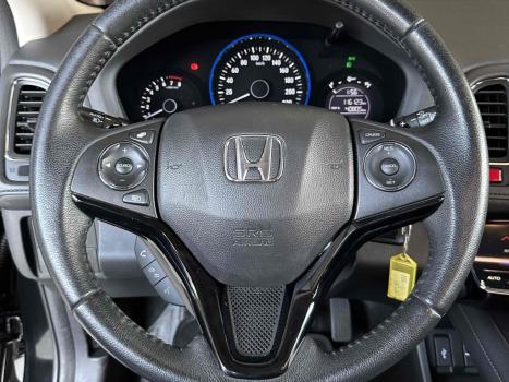 HONDA HR-V 1.8 16V 4P EXL FLEX AUTOMTICO CVT, Foto 17