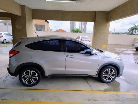 HONDA HR-V 1.8 16V 4P EX FLEX AUTOMTICO CVT, Foto 4