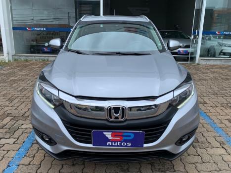 HONDA HR-V 1.8 16V 4P EX FLEX AUTOMTICO CVT, Foto 2