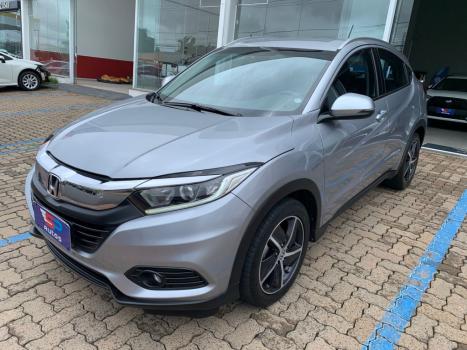 HONDA HR-V 1.8 16V 4P EX FLEX AUTOMTICO CVT, Foto 3